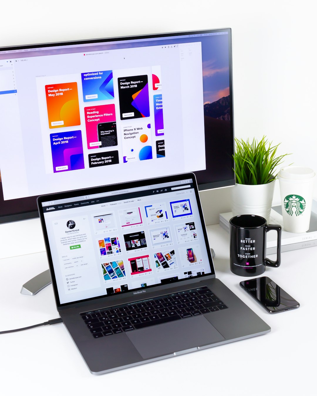 services-02 black-and-gray-laptop-computer-beside-black-mug-vhvfpi3h5xk